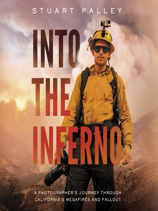 Title details for Into the Inferno by Stuart Palley - Available